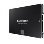 Samsung 850 EVO 4TB, SATA, MZ-75E4T0B/EU – Sleviste.cz