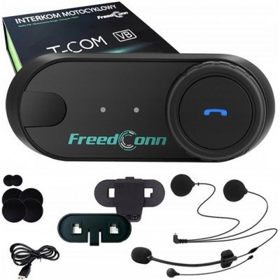 FreedConn T-COM VB | Zboží Auto