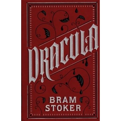 Dracula - Bram Stoker – Zboží Dáma