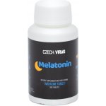 Czech Virus Melatonin 200 tablet – Zboží Mobilmania