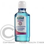 GUM SensiVital ústní výplach pro citlivé zuby 300 ml – Sleviste.cz