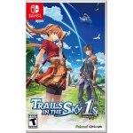 Trails in The Sky: 1st Chapter – Zboží Dáma