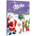 Milka Adventní kalendář 90g – Sleviste.cz