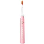 FairyWill Sonic FW-507 Plus Pink – Zbozi.Blesk.cz