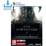 The Elder Scrolls 5: Skyrim Dawnguard – Sleviste.cz