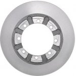 Brzdový kotouč BOSCH 0 986 479 610