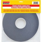 Soudalen 4510931 Lepící elastická páska 3/9 mm šedá – Sleviste.cz