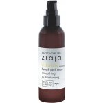 Ziaja Vitality Face & Neck Serum 90 ml – Hledejceny.cz