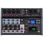 Soundsation MIOMIX 404FX – Zboží Živě