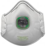 Spirotek respirátor VS2100V FFP1 – Sleviste.cz