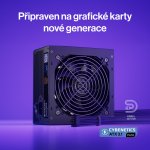 Endorfy Vero L6 750W EY7A014 – Zboží Živě
