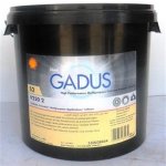 Shell Gadus S2 V220 2 5 kg – Zbozi.Blesk.cz