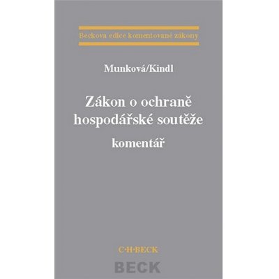 Zákon o ochraně hospodářksé soutěže – Zbozi.Blesk.cz