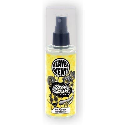 Heaven Scents Star Scent 100 ml – Hledejceny.cz
