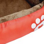 RB nakuplevne Pelíšek pro psa tlapka – Hledejceny.cz