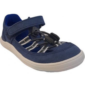 Baby Bare Shoes Febo Summer Navy
