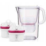 BWT Aqualizer 2,6 l bílá – Sleviste.cz