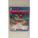 Steep (Winter Games Edition) – Zboží Dáma
