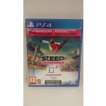 Steep (Winter Games Edition) – Hledejceny.cz