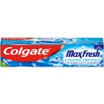 Colgate Max Fresh Cooling Crystals 75 ml – Zboží Mobilmania