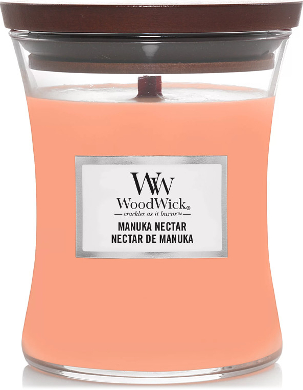 Woodwick Manuka Nectar 275 g