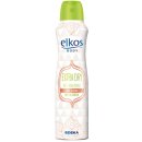 Elkos Body Extra Dry deospray 200 ml