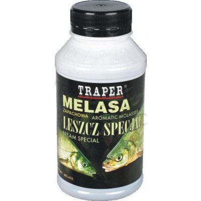 Traper Melasa 700 g – Hledejceny.cz
