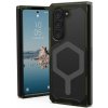 Pouzdro a kryt na mobilní telefon Samsung UAG Plyo Pro Samsung Galaxy Z Fold5 olive/space sivé