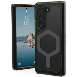 UAG Plyo Pro Samsung Galaxy Z Fold5 olive/space sivé