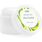 Original Atok Základní krém Shea Butter 250 ml – Hledejceny.cz