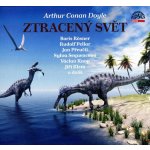 Ztracený svět - Doyle A.C. - Jiří Klem – Zboží Dáma