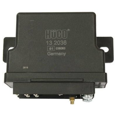 HÜCO Relé - žhavicí systém HUC 132036 – Hledejceny.cz