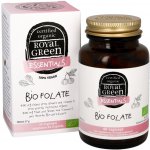 Royal Green Kyselina listová 60 kapslí – Hledejceny.cz