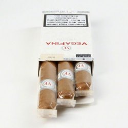 VEGAFINA ROBUSTO 3 ks