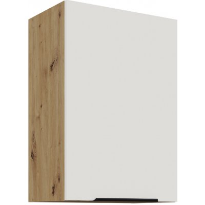 Stolarz-Lempert Kuchyňská skříňka Aria WH-AR - horní 50 G-72 1F – Hledejceny.cz