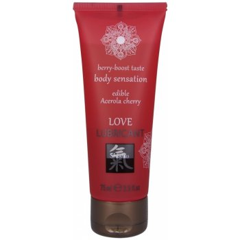 Shiatsu Love Acerolla Cherry 75 ml