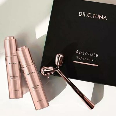 Farmasi Dr. C. Tuna suchý olej Absolute Super Elixir 25 ml – Zboží Dáma