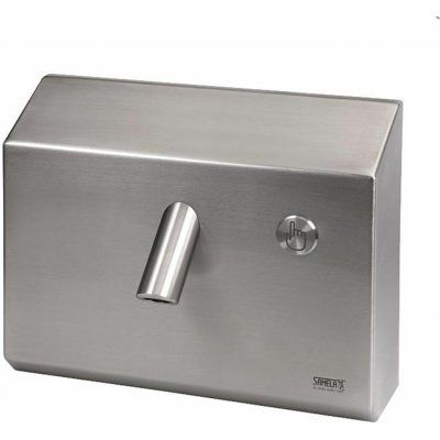 Sanela piezo SLU 09PTB – Hledejceny.cz