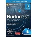 Norton 360 3 lic. 12 mes. – Zbozi.Blesk.cz