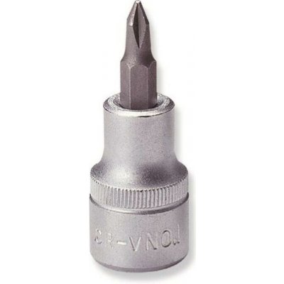 Jonnesway Hlavice 1/4" PH2 - JW-S11H202 – Hledejceny.cz