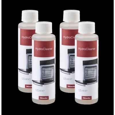 Miele GP HC 0125 L 4x125 ml – Zboží Dáma