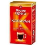 Douwe Egberts Karavan zrnková 250 g – Hledejceny.cz