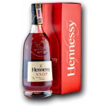 Hennessy VSOP 40% 0,7 l (karton) – Zboží Dáma