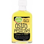 Green Apotheke Olej Ostropestřcový 2000 ml – Hledejceny.cz