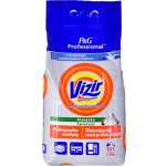 Vizir Prací prášek bílý 7,15 kg – Zbozi.Blesk.cz