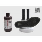 Loctite 3D IND402 A70 Černá 1kg – Zboží Živě