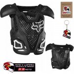 chránič hrudi FOX R3 – Sleviste.cz