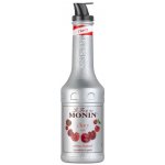 Monin Le Fruit pyré Cherry Třešeň 1 l – Hledejceny.cz