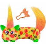 Hasbro Furby DJ Furblet Pepp Oh Roni – Zboží Mobilmania