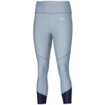 Mizuno Core 3/4 Tight blue – Sleviste.cz